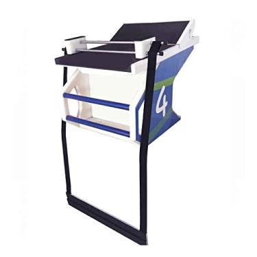 Imagem de Apoio Suporte saida nado costas RYTHMOON