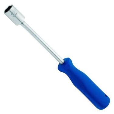 Imagem de Chave Canhão Aço CRV 33-10mm 027.080 Gedore - FERRAMENTAS GEDORE