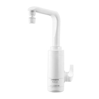 Imagem de Torneira Eletrônica de Parede, Lorenzetti Essence, 4600 Watts 110 Volt