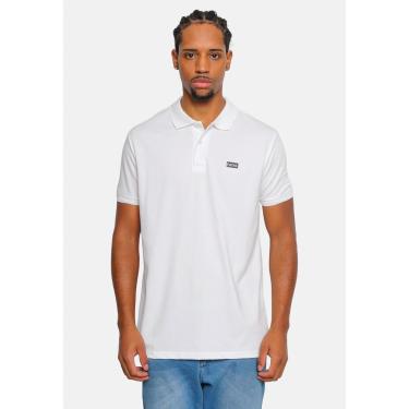 Imagem de Camisa Polo Fatal Piquet Luvre Masculino-Masculino