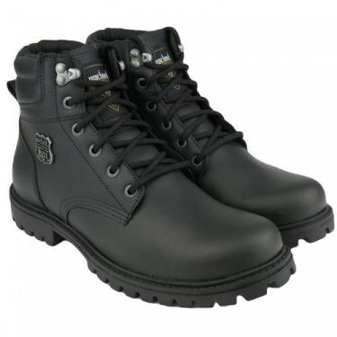 Imagem de Coturno Macboot Kenko 06, Preto, 41