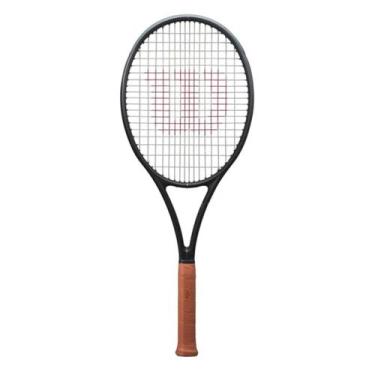 Imagem de Raquete de tênis Wilson RF 01 FUTURE L3