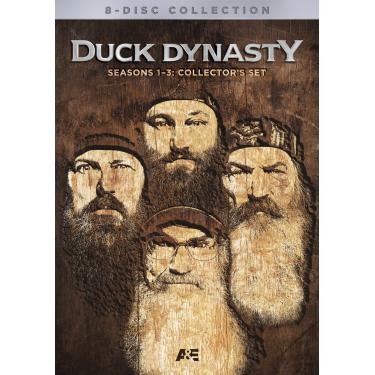 Imagem de Duck Dynasty: Seasons 1-3 Collectors Set
