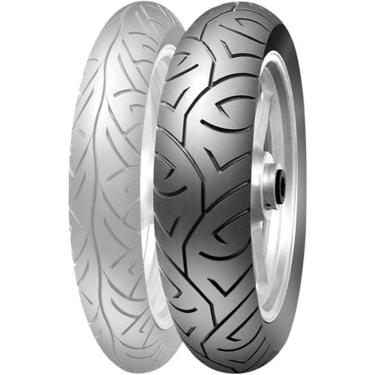Imagem de Pneu Pirelli Sport Demon 150-70-17 69H M/C Tl Traseiro Cbr 600 / Bandit 400