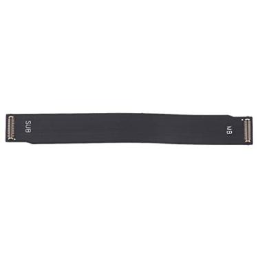 Imagem de HUANGYUNCHAO Acessórios telefônicos Cabo flexível de placa-mãe para Xiaomi Redmi Note 9 / Redmi 10X 4G Substituição do telefone celular