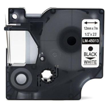Imagem de Fita Compativel Rotulador Dymo 45013 - IMPORTED