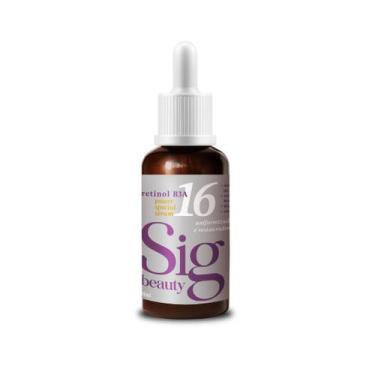 Imagem de Retinol B3A 16 Power Special Sérum 30ml - Sigbeauty