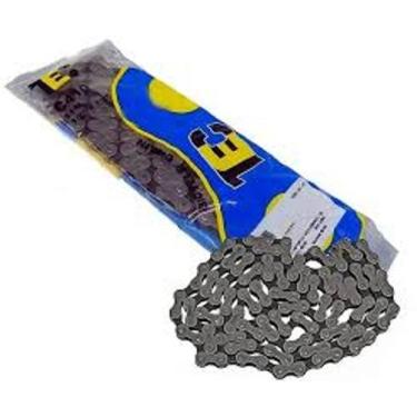 Imagem de corrente bicicleta - tec