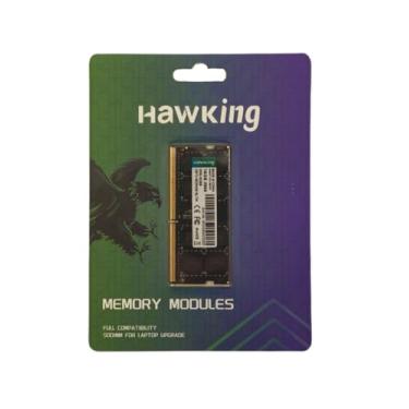 Imagem de Memória RAM Laptop DDR4 16GB 2666MHZ Hawking