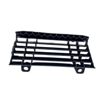 Imagem de Generic Tampa da grade de proteção do radiador da motocicleta Peça de reposição acessório confiável Refrigerador de radiador de motocicleta veneziana