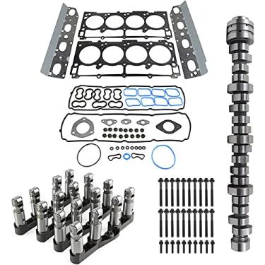 Imagem de MDS Lifters Kit de substituição para Chrysler 300 Dodge Charger Challenger 2011 Ram 1500 5.7L 6.4L HEMI Engine NEWZQ
