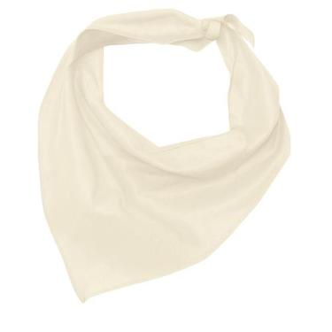 Imagem de Lenço de Pescoço Liso para Festa Junina Caipira Bandana Quadrilha São 
