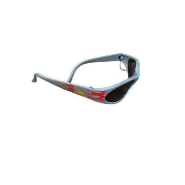 Imagem de Óculos De Sol Infantil-Juvenil : Unissex Duas -Cores Musa Kalliopi, Pr