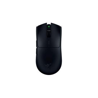 Imagem de Mouse Gamer Sem Fio Razer Viper V3 HyperSpeed, 30000 DPI, Preto - RZ01-04910100-R3M1