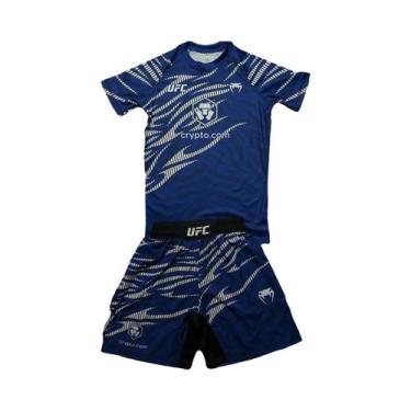 Imagem de Conjunto De Treinamento De Boxe UFC Para Homens, Mulheres E Crianças, 