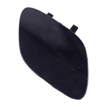 Imagem de Tampa do gancho de reboque do para-choque dianteiro do carro