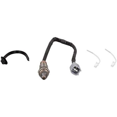 Imagem de Sensor de oxigênio Bosch 18081 OE Fitment - Compatível com Lexus ES, RX; Subaru BRZ, Crosstrek, Forester, Impreza, Legacy, Outback; Toyota Avalon, Camry, Highlander, RAV4, Sienna, Tacoma + Mais