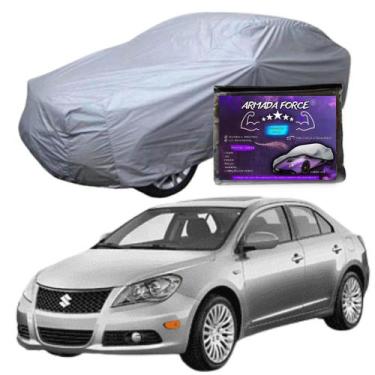 Imagem de Capa De Cobrir Carro Sx4 Sedan Forrada Impermeável Armada Force - Arma