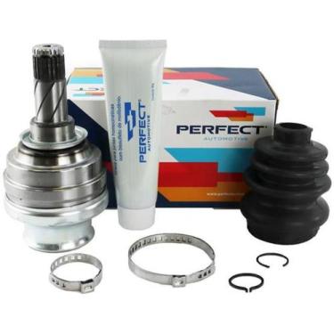 Imagem de Junta Homocinética Corsa 1994 a 2012 Perfect JHC9700
