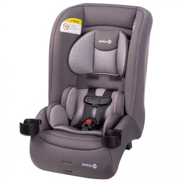 Imagem de Bebê Conforto Cadeira Automotiva 2 em 1 Conversível 2 a 29 kg, SAFETY 1ST CC267DWV, Cinza