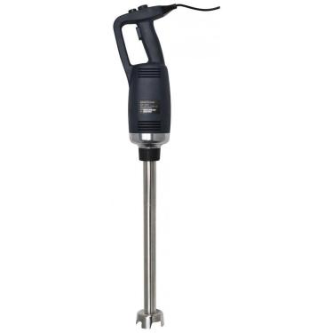 Imagem de Mixer Elétrico de Aço Inoxidável com Controle de Velocidade, 750W, 110v, LI BAI, Preto