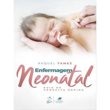 Imagem de Enfermagem Neonatal - Guia De Consulta Rápida