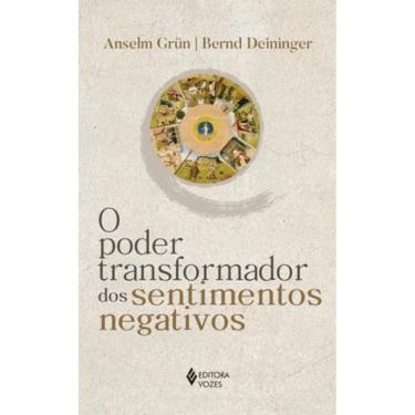 Imagem de O Poder Transformador Dos Sentimentos Negativos