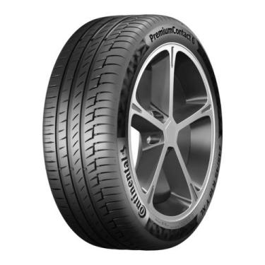 Imagem de Pneu 225 50 r18 Premiumcontact 6 Runflat Continental