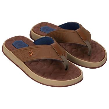 Imagem de Chinelo Cartago Napolies Iv Dedo Ad 12339 Masculino-Masculino