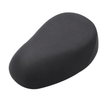 Imagem de Selim de Bicicleta OHPHCALL Almofadado Elétrico 30 x 20 x 17 cm Preto