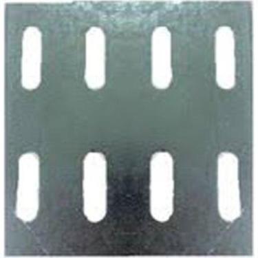 Imagem de Juncao Eletrocalha Reta Tala Perfilaco 50Mm E3570