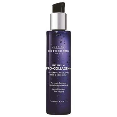 Imagem de Sérum para Rosto e Pescoço Esthederm Intensive Pro-Collagen+ 30ml-Unissex