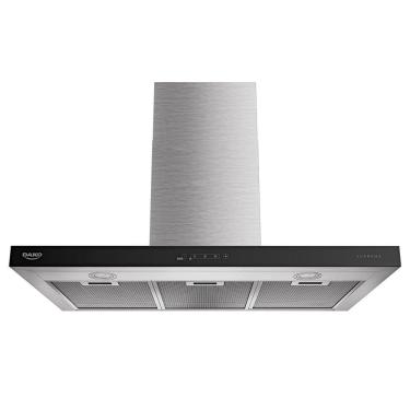 Imagem de Coifa de Parede 90 cm Inox Dako Supreme 220V