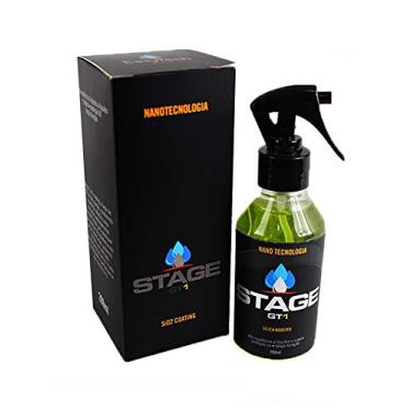 Imagem de GT1 Stage Manutenção de Vitrificador 200ml EasyTech
