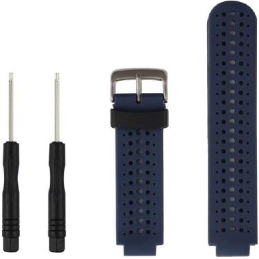 Imagem de Pulseiras Nsmart compatível com Garmin Forerunner modelos 220 230 235 