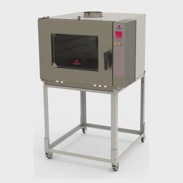 Imagem de Forno turbo elétrico PRP-5000 monofásico new 220V - progás