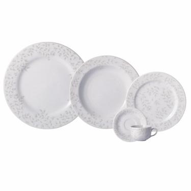 Imagem de Aparelho De Jantar 30 Peças Guaporé Schmidt