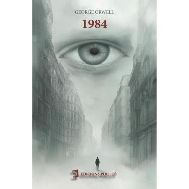 Imagem de 1984 (Nineteen Eighty-Four) - Inglês