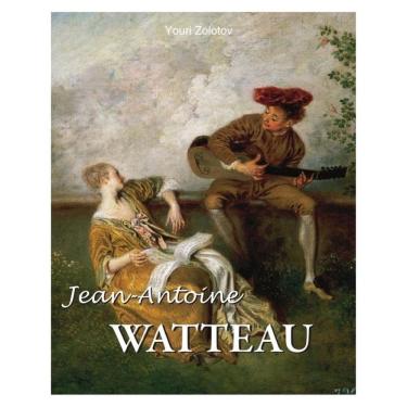Imagem de Jean-Antoine WATTEAU - Francês