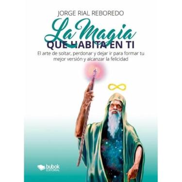 Imagem de La magia que habita en ti - Espanhol