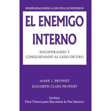 Imagem de El enemigo Interno - Espanhol