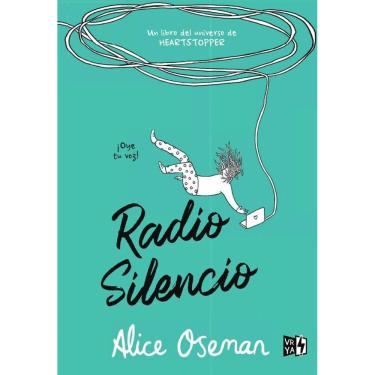 Imagem de Radio Silencio - Espanhol