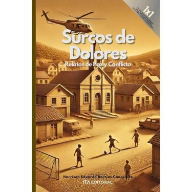 Imagem de Surcos de dolores - Espanhol