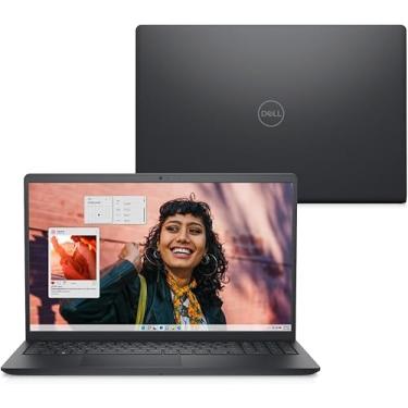 Imagem de Notebook Dell Inspirion 15 3530 I5-1334U, 16Gb, SSD 512Gb, Tela 15.6", Windows 11 Home