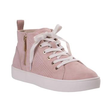 Imagem de REVITALIGN Tênis feminino Emma, Chicote de pêssego, 10 Wide