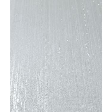 Imagem de Papel de Parede vinilico limpável, importado efeito Textura Cinza- cla