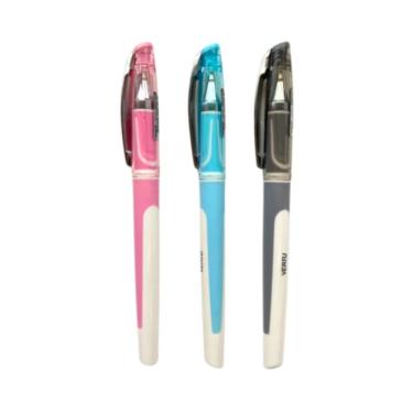 Imagem de Caneta Esferográfica 0.7mm Molin - Vertu (Unidade)