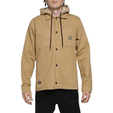 Imagem de Jaqueta DC Shoes Jester 2 WT24 Masculina-Masculino