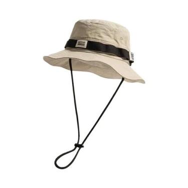 Imagem de Chapéu De Sol Ajustável Unissex Para Verão Com Proteção UV Para Homens