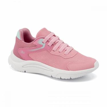 Imagem de Tenis Klin 480075 18099 New Sport Kids Menina Infantil-Feminino